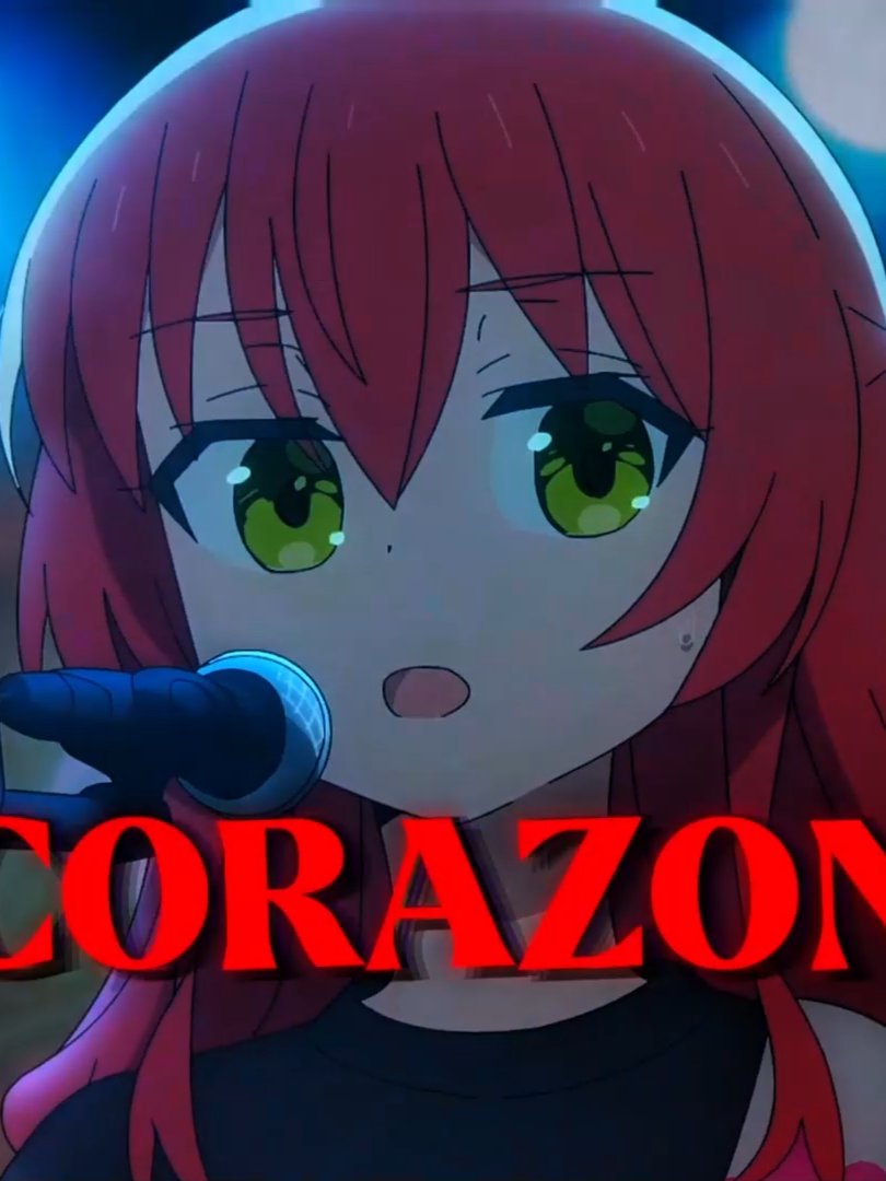 Bocchi the Rock x Terapia - lázaro suplika dopamina hacen falta mas edits de esta banda, porfa hagan mas ustedes ya di el primer paso 🙏 #morckedit #bocchitherock #lazarosuplikadopamina
