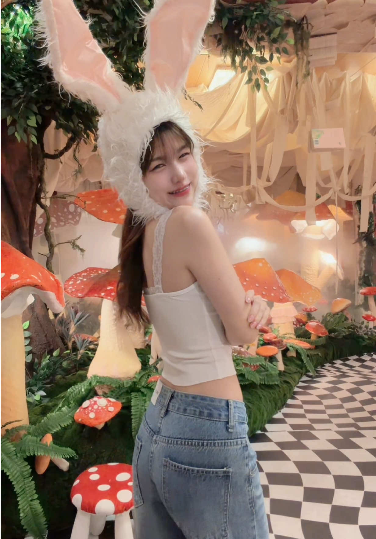 เธอเมากลับมาจาก party🥴#บ้านเพื่อนคาเฟ่ 