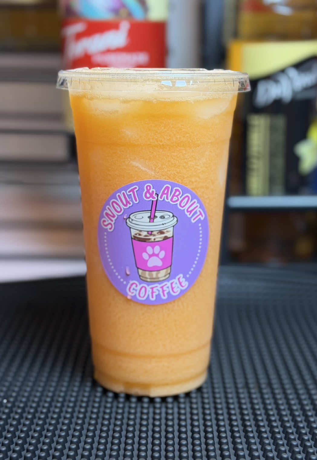 THANK YOU FOR 600 FOLLOWERS! i will be doing my first event coming up on the 21st! stay tuned for details! #dirtysoda #supportsmallbusiness #rescuedog #shelterdog #coffeetiktok 