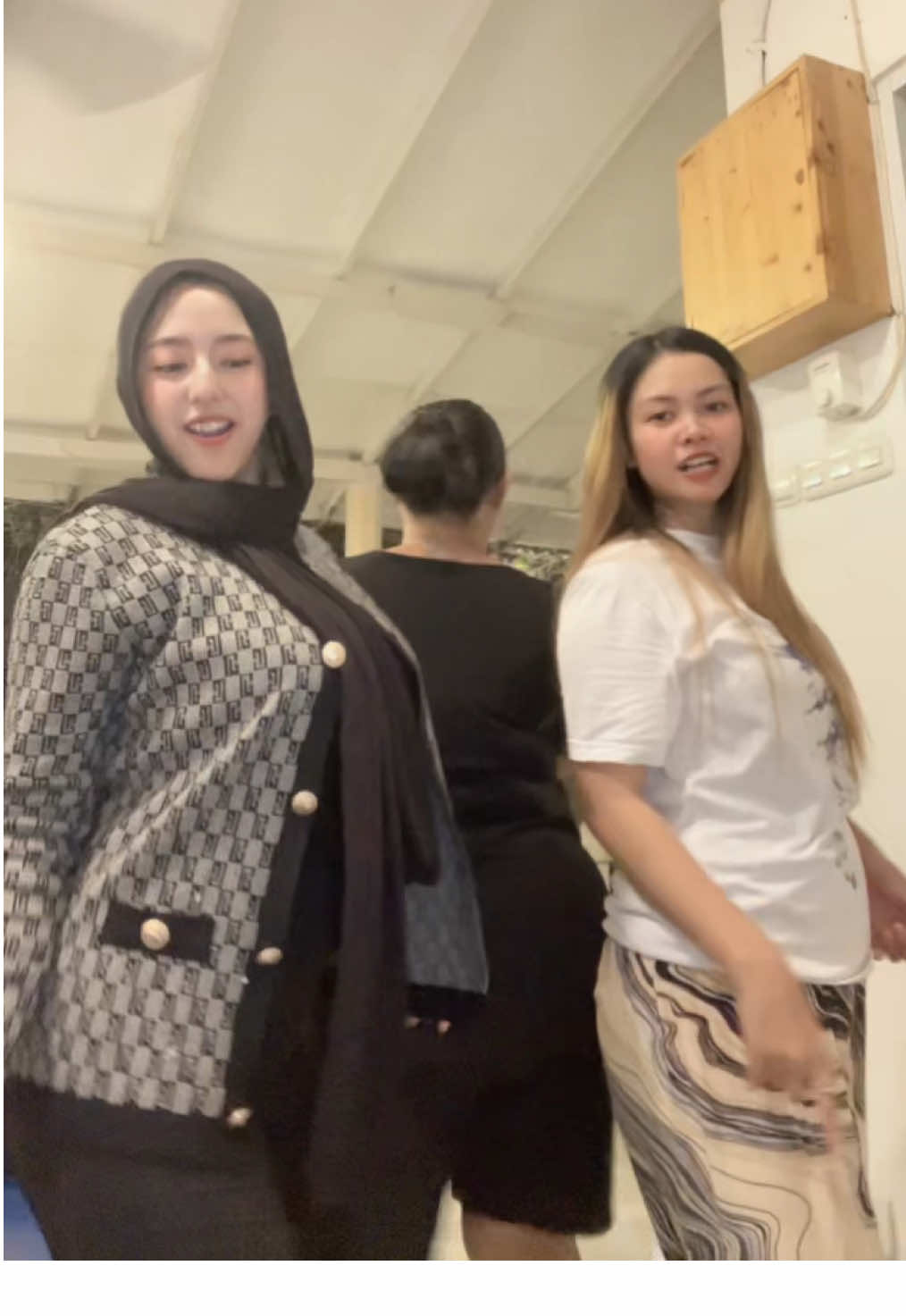 berguru sama mamih @Airin katumiri 😙 @Milamaulidah 