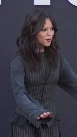 #JennaOrtega #account #fypシ #tiktok  