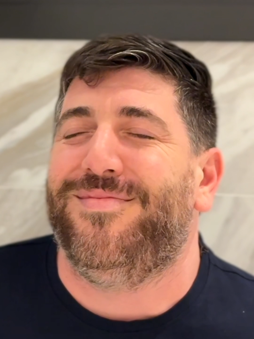 Big relief 😮‍💨