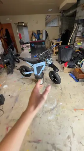This is the new electro and co tuttio upgrade kit, and it is better than anybody thought #ebike #tuttio #emoto #electroandco #ebikes @electrobraap 