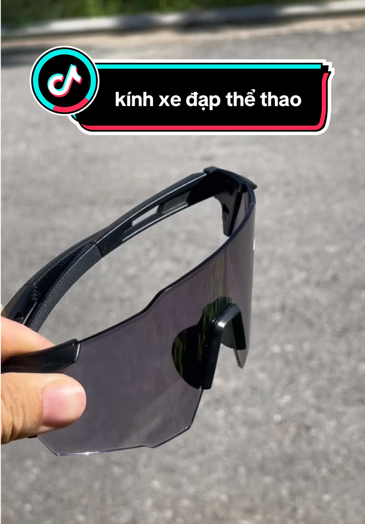 kính tiện ích như này mà giá lại vô cùng hạt dẻ, không mua thì phí #kinhxedap #kinhthethao #xedapthethao #viral 