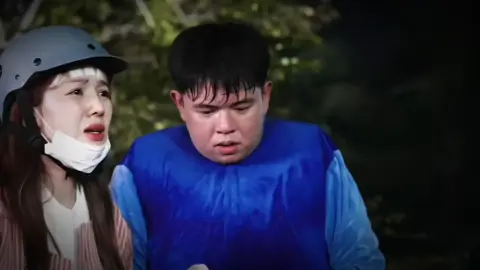 Dù là duyên âm anh vẫn cố chấp để được ở cạnh em...#changke #mylittleghost #boylove #fyp #xhuongtiktok 
