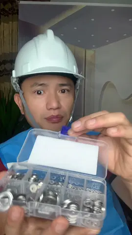 76k miễn phí ship cho một hộp lòng đèn bằng chất liệu inox đủ kích thước từ M2-M10#dungcusua #longdeninox #longden#longdeninox304 giá thay đổi khi kết thúc chương trình khuyến mại