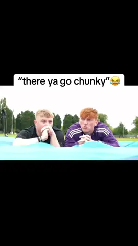 😂😂😂 #fyp #angryginge #nykchazza #clips #bovboys 