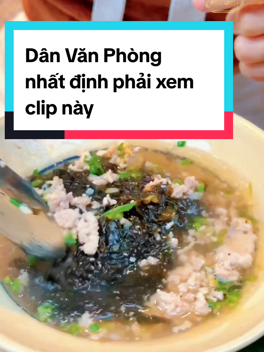 Dân văn phòng nhất định phải xem clip này #thudaumotbinhduong #angibinhduong #ancungtiktok #binhduongfood #batrumkhoquet 