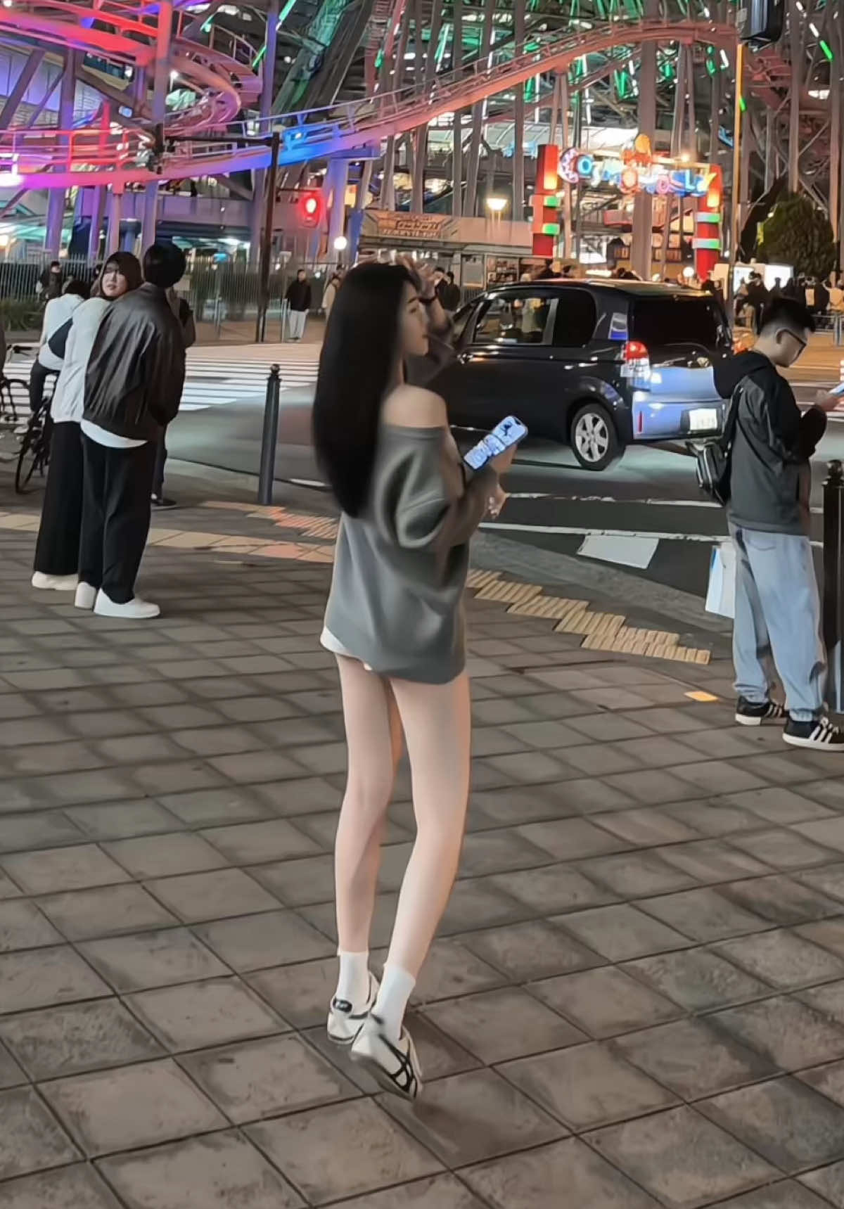 Và anh…
