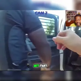 Bodycam footage shows arrest. This perp's about to get an all-expenses-paid vacation... to Florida. #crime #bodycam #PoliceActivity #LawEnforcement #CaughtOnCamera #FloridaMan #JusticeServed