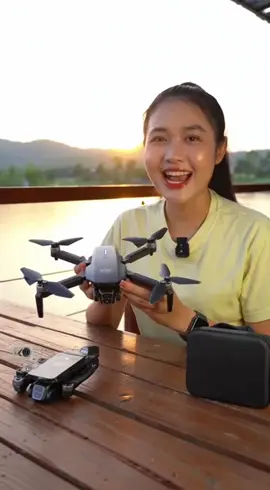 Anh em mới chơi thì nển thử chiếc E88 này nha #flycam #flycam4k #camera 