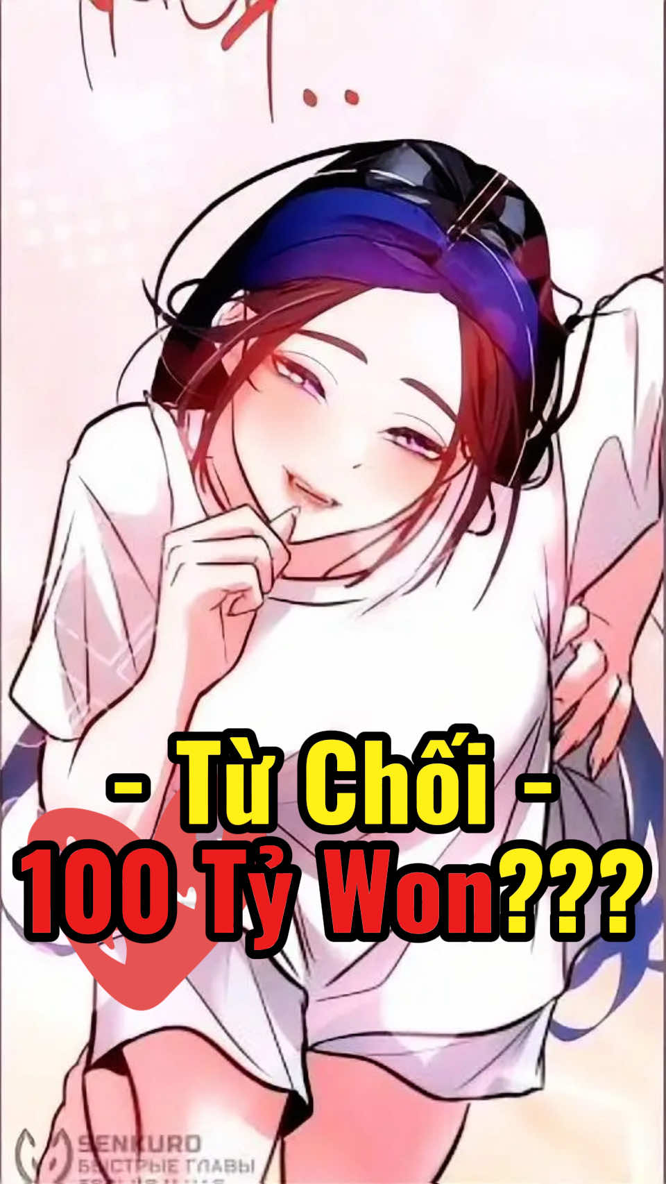 Ah Thật sự có bị Ngô không vậy anh bạn ? #ĐàmĐạoAllTruyện #manhua #review #shorts #truyentranh 
