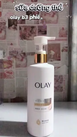 video đầu tiên mong mn yêu thương và ủng hộ 😙#olay #olayb3vitaminc  #xuhuong #video 