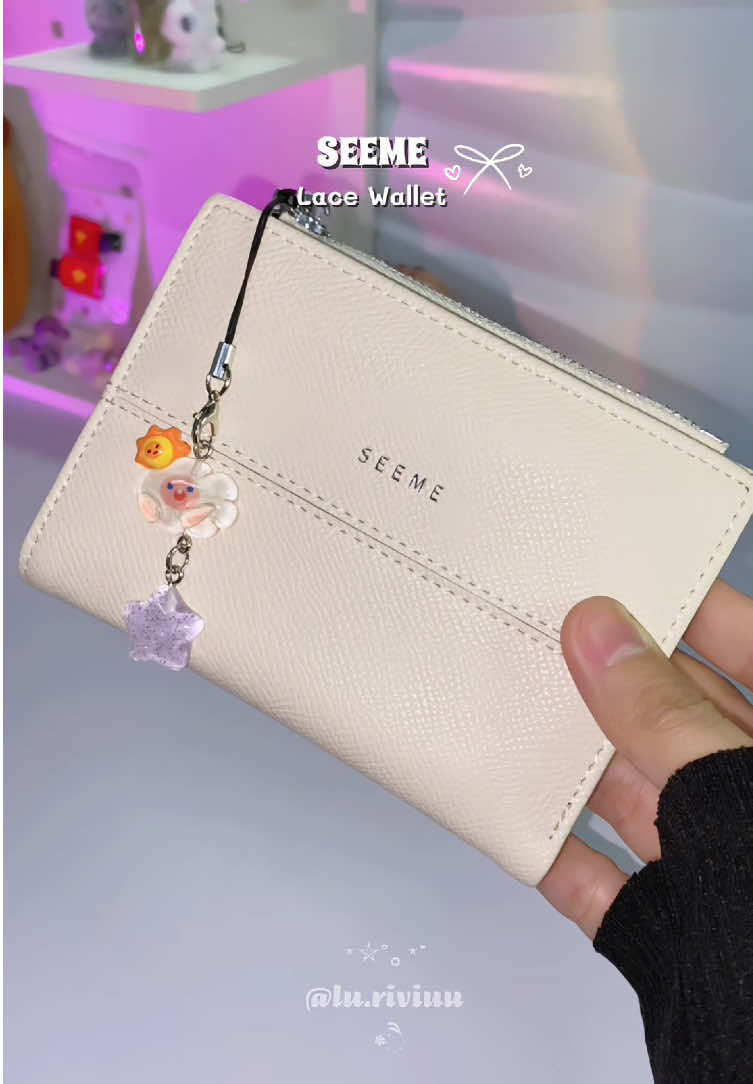 Xinhh lúm 💗 #seeme #wallet #viseeme #luriviuu #vixinh 