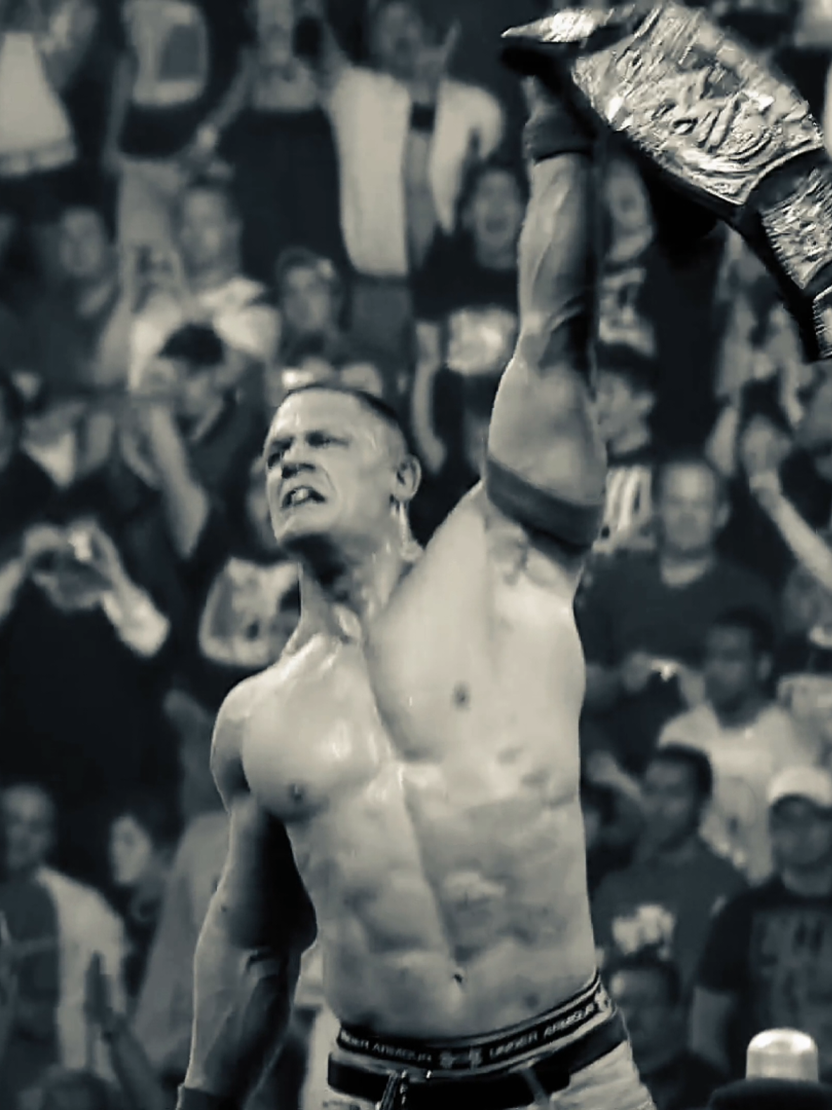 Goodbye John Cena, thanks for everything 🤍.  #jhoncena 