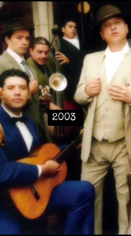 #lamoscatsetse #patadasenelcorazon #elburdeldemisamores #2003 #tangolatino 