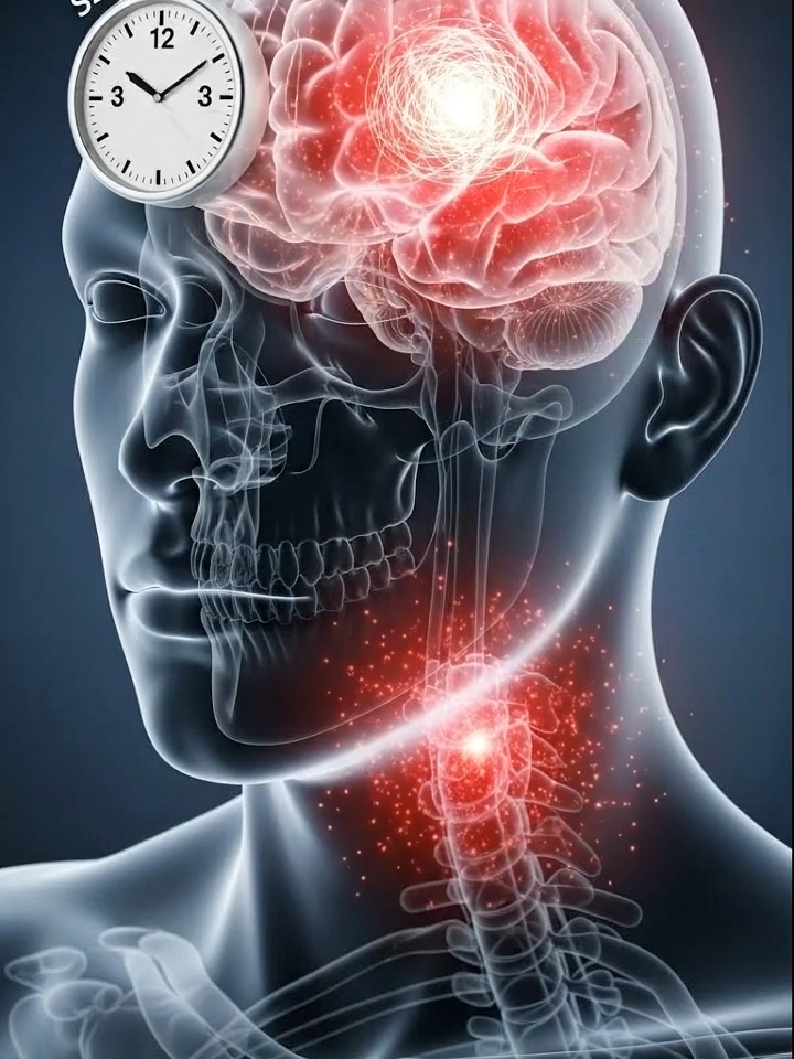 Lack of Sleep Is Destroying Your Skin 😴 | Dark Circles & Acne Explained Did you know poor sleep can cause dark circles, acne, and dull skin? Sleep deprivation increases stress hormones, slows blood circulation, and damages skin repair from the inside. This 3D health awareness video shows how lack of sleep harms your skin — and how proper rest can naturally fix it. 💤 7–9 hours of sleep = Clear, healthy skin 🧠 Fix sleep first, not just skincare#creatorinsightsviews #tiktokviral #unfreezemyaccount #foryoupage_tik_tok #creatorinsight