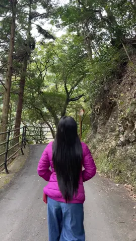 Ganito pala dito sa Ibang Bansa.😍#japan #japanfalls 