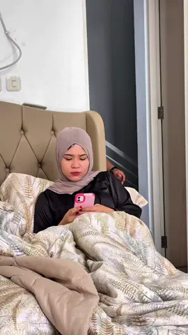 Suami peka🥰@Anisa sarif 