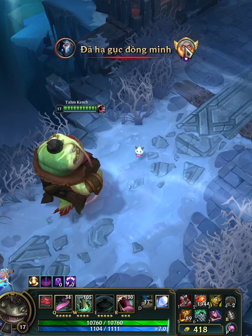 khi tất cả lõi ngon nhất cho đỡ đòn dồn vào 1 tướng #leagueoflegendsriotgames #leagueoflegends #lmht #leaguetiktok #lmht_highlight #aramlol