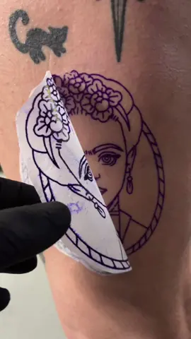 She was impaled and bedridden and began to paint self portraits. It’s easy to get caught up in the highlight reels and forget about all the challenges everyone’s facing. Whatever yall are going thru you’ve got this! 