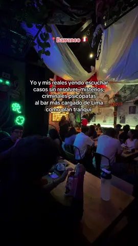 Un plan tranqui escuchar crímenes seriales y misterios sin resolver en vivo 💀🩸 ESTE JUEVES 18 DICIEMBRE 🔍 #misterio #casosmisteriosos #truecrimetok #viral #amigos 