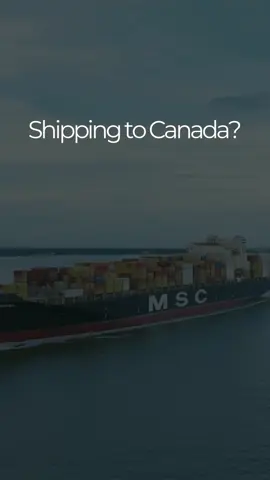 Wrong HS code = wrong duties = big problems. Shipping to Canada? Don’t guess. ✔️ Work with licensed customs brokers — message us. #ImportExportTips #ShippingSimplified #CustomsClearingMadeEasy #supplychain #businessowner #lcscustomsbrokers #lcslogistics 