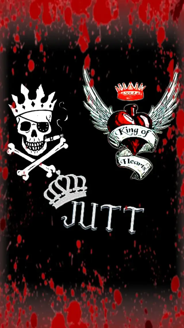 Special jutt name dp  #trending #viral #beautiful #jutt #dp 