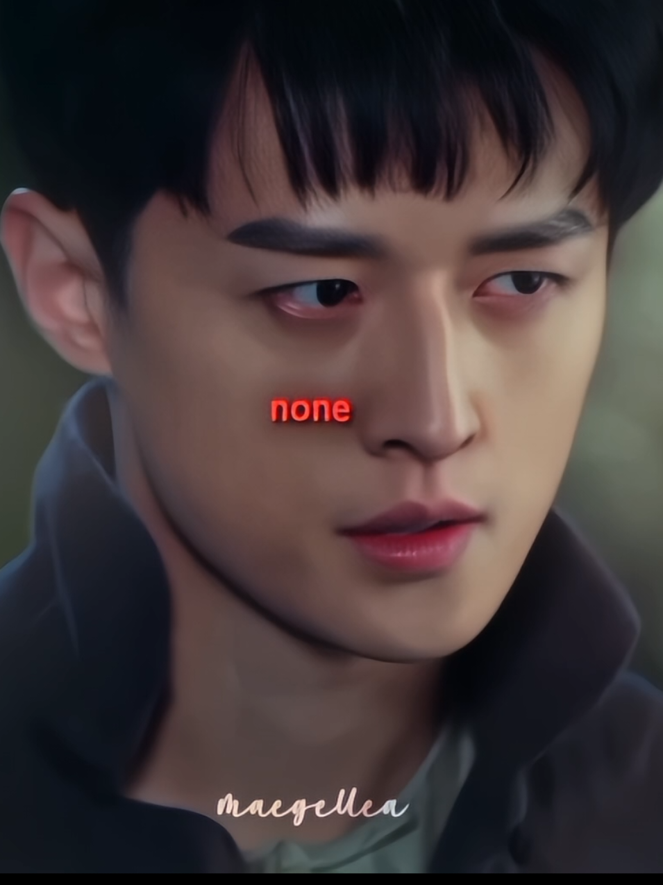chen pi's particularly famous for his bad reputation, he's known as the 