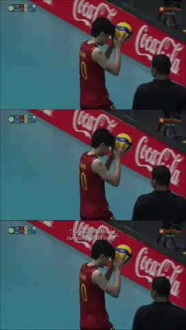 Mùa SeaGames đầu tiên thật sự ý nghĩa #LeNhuAnh10 #SeaGames33 #BongChuyenNuVietNam #_qnhu🐥 #xuhuong 