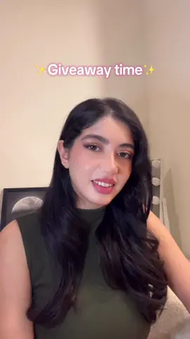Giveaway instructions📋 1️⃣Follow me on TikTok 2️⃣Follow me on Instagram 3️⃣Comments your ultimate new year resolution. 🏆The lucky winner will be announced on live stream 🎬 #newyear2026 #giveaway #holidaygiveaway #waveytalk #newyearresolutions  @wavytalkofficial 