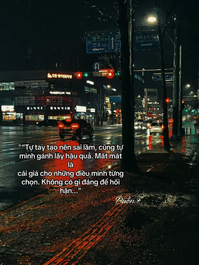 Chớp mắt một cái liền đã một ngày. Ngoái đầu một cái liền đã một năm. Quay lưng một cái liền là một đời. Một đời người luôn có quá nhiều câu chuyện để kể, những điều phải nghĩ suy. Ở trên chuyến tàu cuộc đời này, người bước lên tàu gặp bạn cũng nhiều, người bước xuống ga, rời xa bạn cũng không ít. Duy chỉ còn lại một vài người là cùng bạn đi tới tận bến cuối con tàu mà thôi. Vậy nên bạn à, đừng bỏ phí những thứ quý giá như vậy, thương yêu và trân trọng những người sẽ cùng bạn đi tới cuối cuộc hành trình này nhé!#lưungọclinh #yeuthuong #radiobuon #stt #foryou @𝐋𝖎𝐧𝐡𝐋ư𝐮𝟡𝟚𝐀𝐮𝐓𝐨 @𝐋𝖎𝐧𝐡𝐡𝐋ư𝐮𝐮_𝟡𝟚(Ac Phụ) 