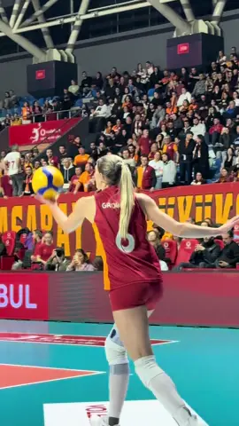 #Penivoleybol #VoleybolBenim #SadeceSpor #Volleyball #TikTokSports 