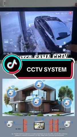 CCTV system jom review #cctv #cctvmurah #cctvmalaysia 