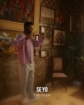 @fallyipupa SE YO #music #fallyipupa #🔥🔥🔥 #congolaise🇨🇩🇨🇬 