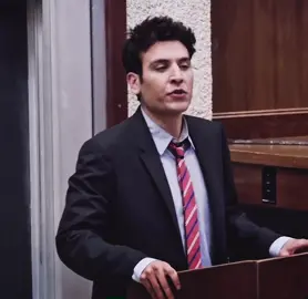 TED Mosby funny dude #howimetyourmother #viral_video #himym #howimetyourmotheredit #fyp 