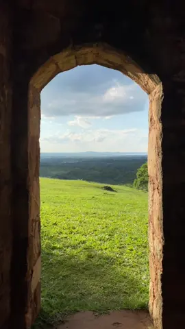 Just this….. #paradise #calm #paraiso #naturaleza #sky 