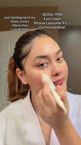 formulated with retinal that works 11 times faster than retinol😍@KSECRET GLOBAL@KSECRET Store US @seoul1988oficial #GOLDENGLOWCHALLENGE #ksecret #seoul1988 