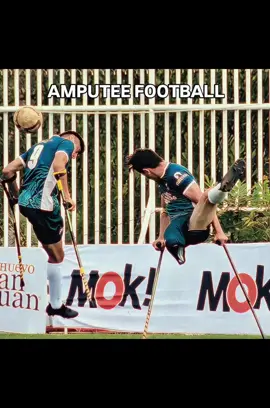 FÚTBOL DE AMPUTADOS 🔥 #amputee #amputeelife #amputeefootball #viral #paratiiiiiiiiiiiiiiiiiiiiiiiiiiiiiii 