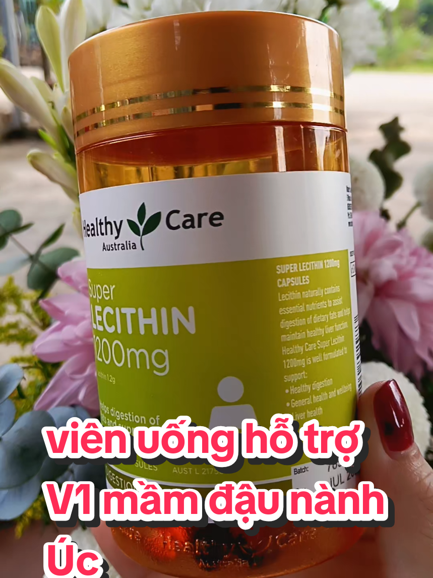 Mầm đậu nành Úc bổ sung isoflavone, hỗ trợ V1 săn chắc căng tròn, tăng cường sức khỏe tim mạch, giúp ăn ngon ngủ sâu #mầm #v1 #healthycare #noitiettonu #xuhuong @🍀Anna Lê Tuyết 🥰🍀 @🍀Anna Lê Tuyết 🥰🍀 @🍀Anna Lê Tuyết 🥰🍀 
