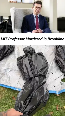 MIT professor Nuno Loureiro was killed in a shooting at his home in Brookline, Massachusetts Monday night. Loureiro, a nuclear science and engineering professor from Portugal, was 47-years-old.
 #massachusetts #mit #cambridge #brookline