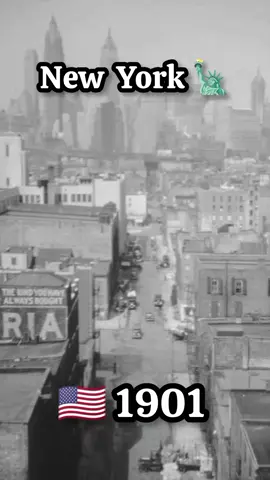new York 1901 to 2026 #develpment  #unfreezemyaccount  #fyp  #viral  #newyorkcity 
