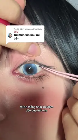 Trả lời @Kim Baby 🐷🐷 