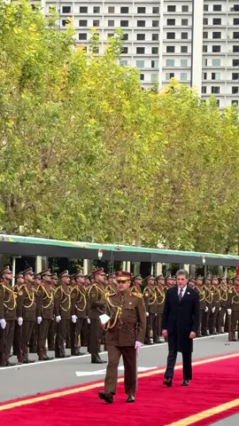 #nechirvanbarzani 