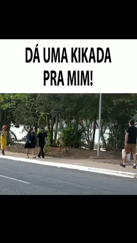 #engraçado #humor #pegadinha #foyou 