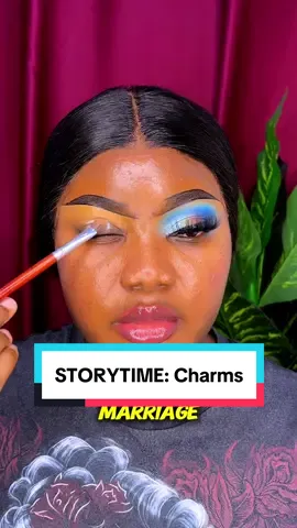 ANONYMOUS FOLLOWERS STORY #storytimemakeup #storytime #makeup 