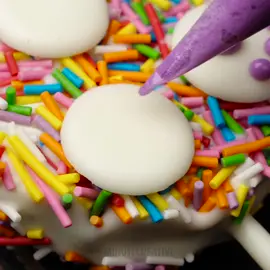 27 RICETTE PER TORTE, CUPCAKE E BISCOTTI CHE SONO LA FINE DEL MONDO Part 007 
