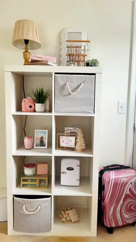 My masterpiece #roomdecor #fyp #shelfdecor