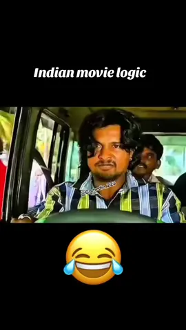 Indian movie logic 🤣🤣🤣#creatorsearchinsights #indian #bollywood #indianfilm #indianmovie 