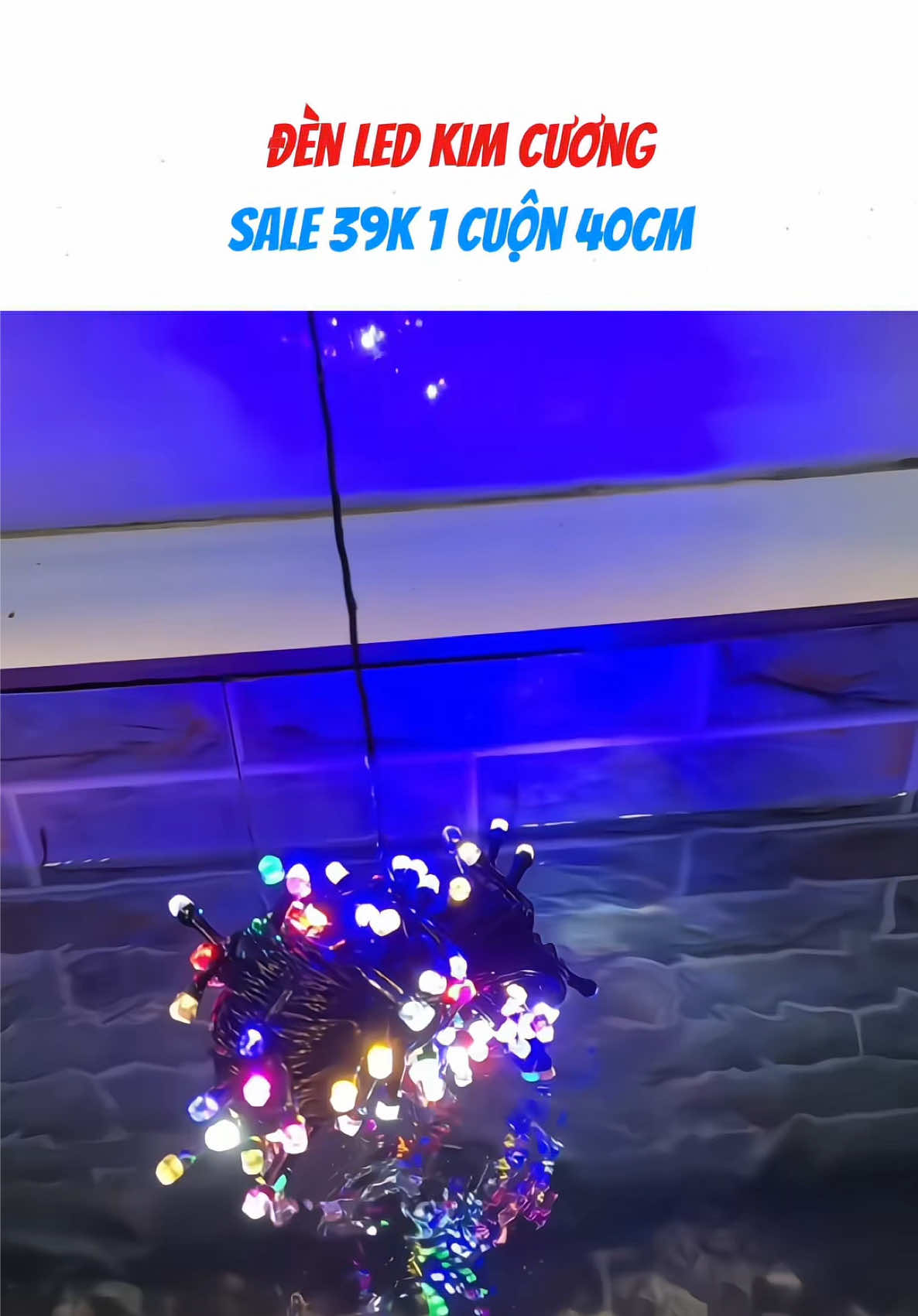 đèn led trang trí noel , trang trí tết sân vườn cổng ngõ cây cảnh ,... #denled #denledtrangtri #denledtrangtringoaitroi #denledtrangtritet #taphoanamnam 